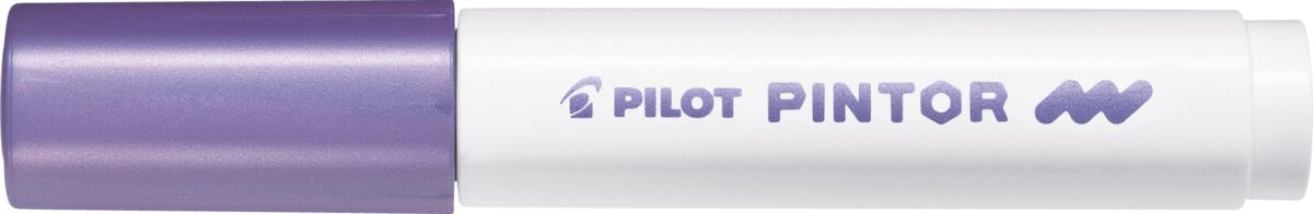PILOT Marker Pintor M SW-PT-M-MV metallic violett – Hochwertig & günstig bei ShopDeca