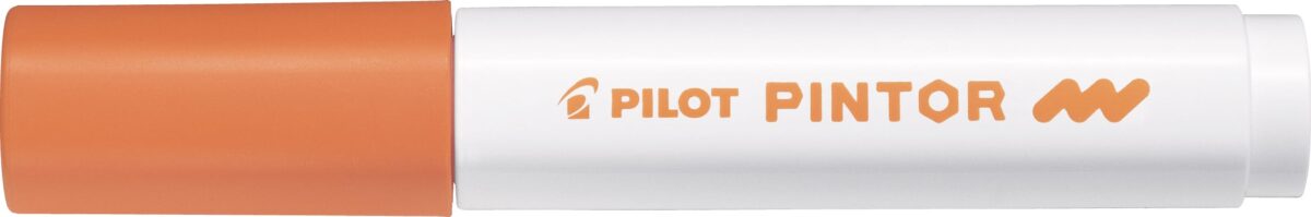 PILOT Marker Pintor M SW-PT-M-O orange – Hochwertig & günstig bei ShopDeca