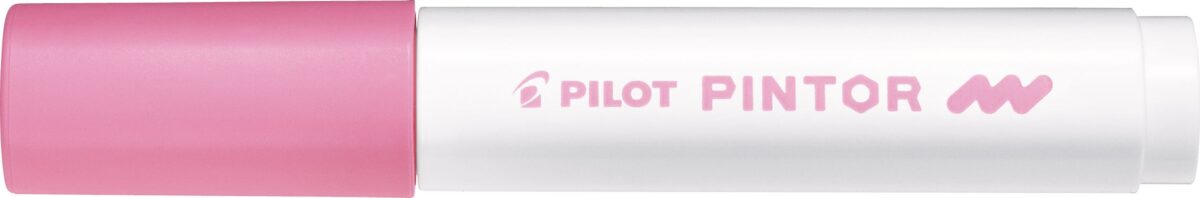 PILOT Marker Pintor M SW-PT-M-P pink – Hochwertig & günstig bei ShopDeca
