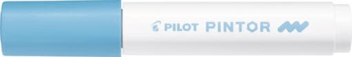 PILOT Marker Pintor M SW-PT-M-PL pastell blau