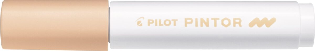 PILOT Marker Pintor M SW-PT-M-PO lachs – Hochwertig & günstig bei ShopDeca