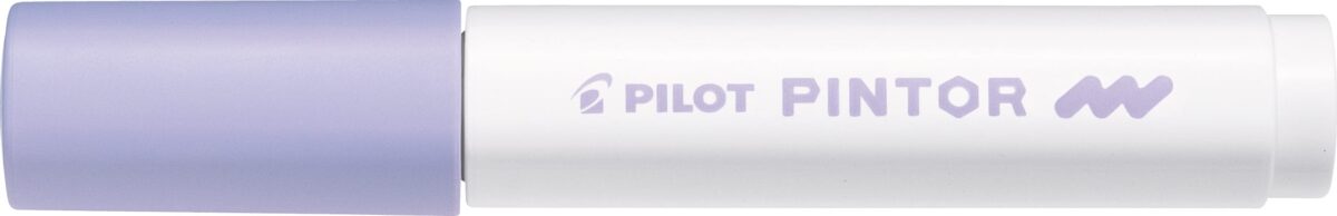 PILOT Marker Pintor M SW-PT-M-PV pastell violett – Hochwertig & günstig bei ShopDeca
