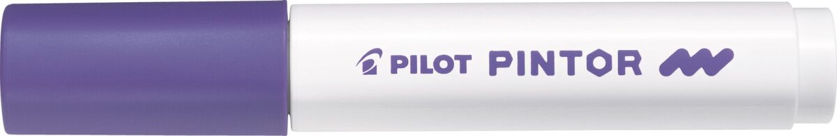 PILOT Marker Pintor M SW-PT-M-V violett – Hochwertig & günstig bei ShopDeca