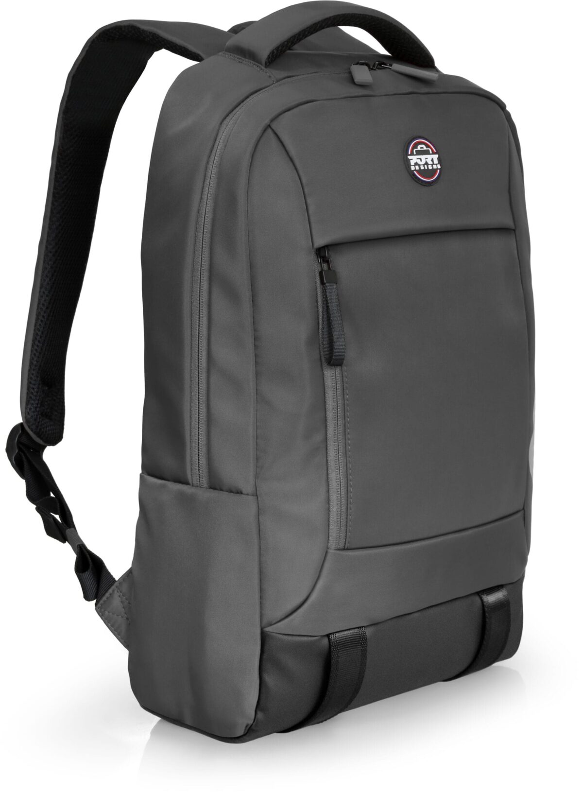 PORT Torino II Backpack 140426 15.6/16 Notebooks, Grey – Hochwertig & günstig bei ShopDeca