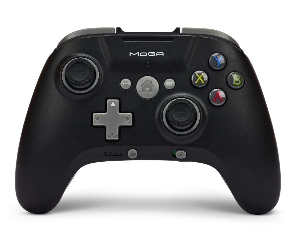 POWER A MOGA XP5-i Plus BT-Ctrl. 1509754-01 Mobile&Cloud Gaming/iOS/MAC – Hochwertig & günstig bei ShopDeca