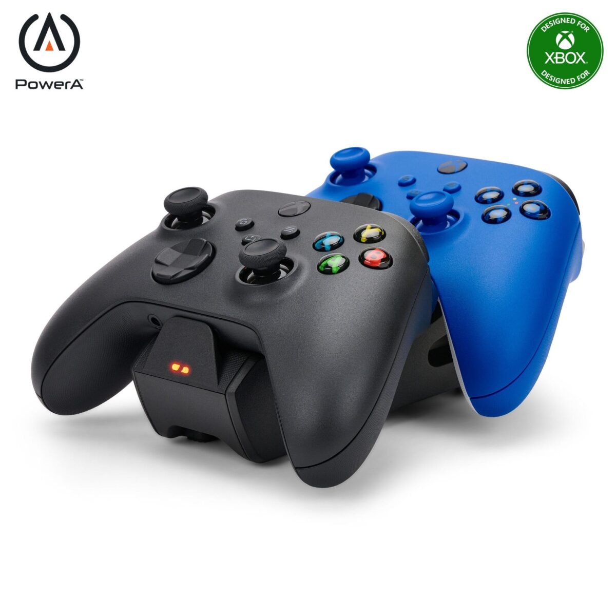 POWER A Dual Charging Station 1519564-01 Xbox, Black – Hochwertig & günstig bei ShopDeca