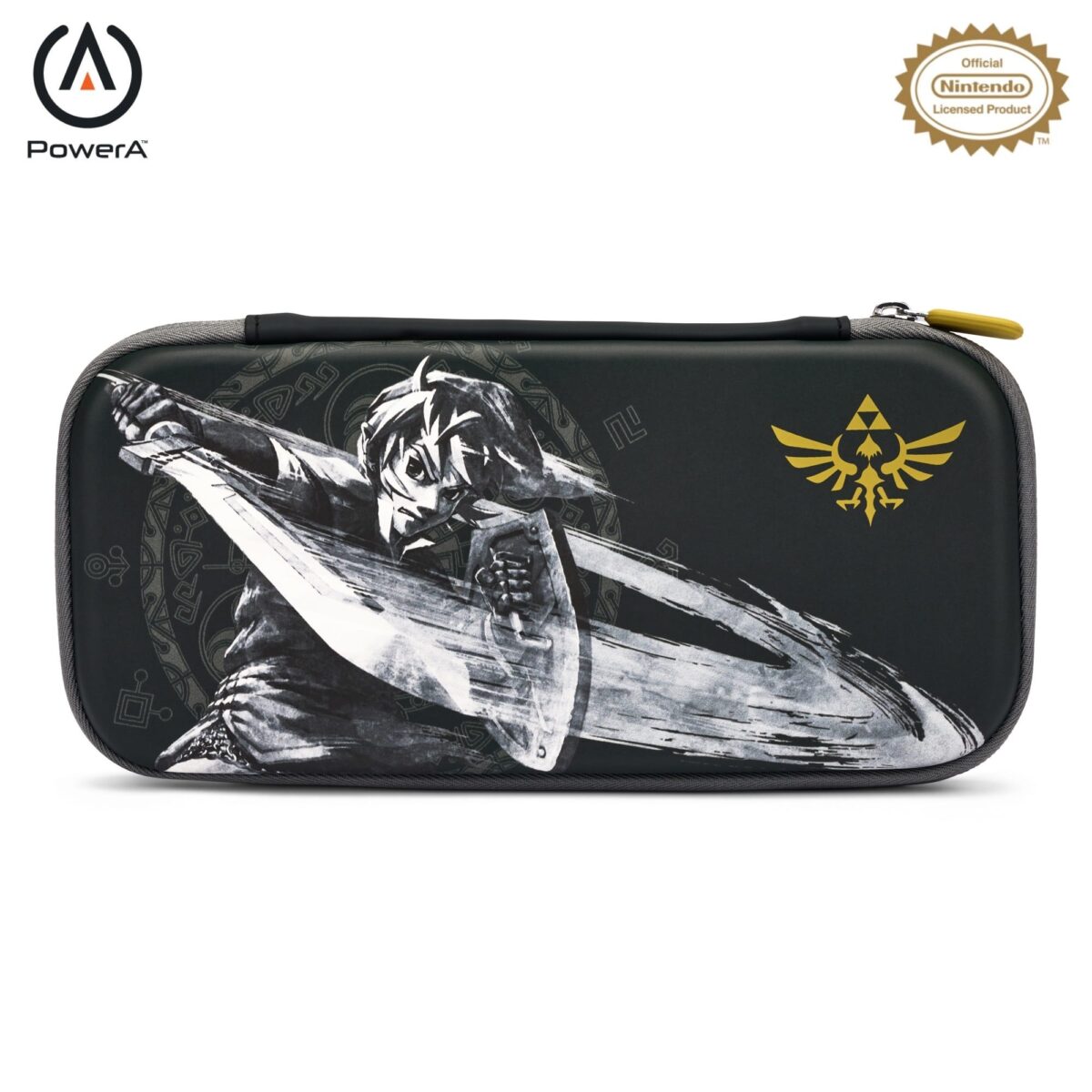 POWER A Slim Case, NSW NSCS0087-01 Battle-Ready Link – Hochwertig & günstig bei ShopDeca
