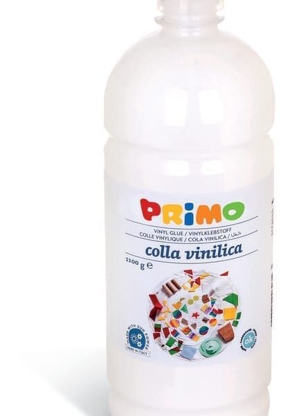PRIMO Primo Vinylklebstoff 1100g 333CV1000