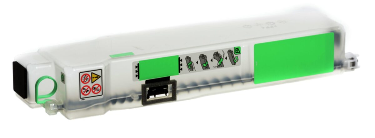 RICOH Resttoner-Behälter 408228 SP C352 13'000 Seiten – Hochwertig & günstig bei ShopDeca