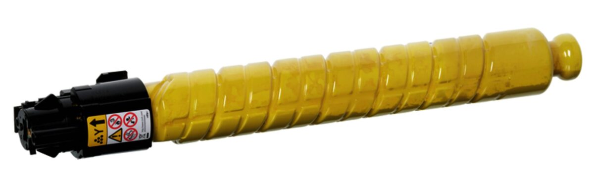 RICOH Toner yellow 842604 IM C300/F 6000 Seiten – Hochwertig & günstig bei ShopDeca