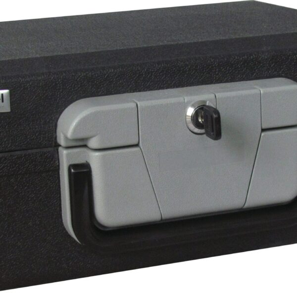 RIEFFEL SWITZERLAND Tresor SecurityCase6 SECURITYCASE 6 feuerfest 389x300x165mm