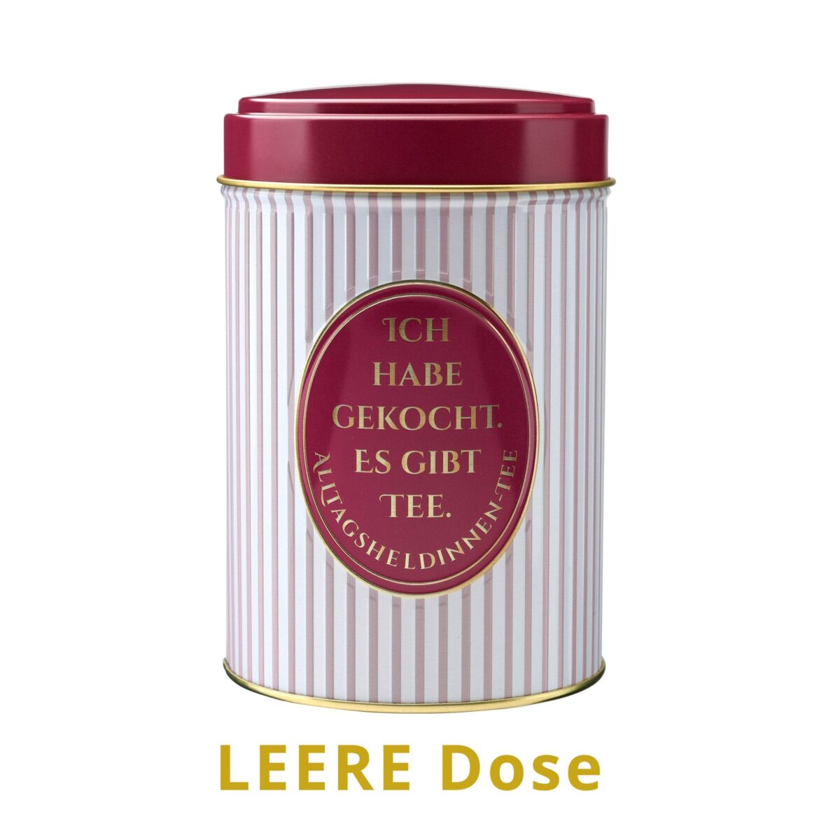 ROOST Teedose 1904 leer, Ich habe gekocht. – Hochwertig & günstig bei ShopDeca