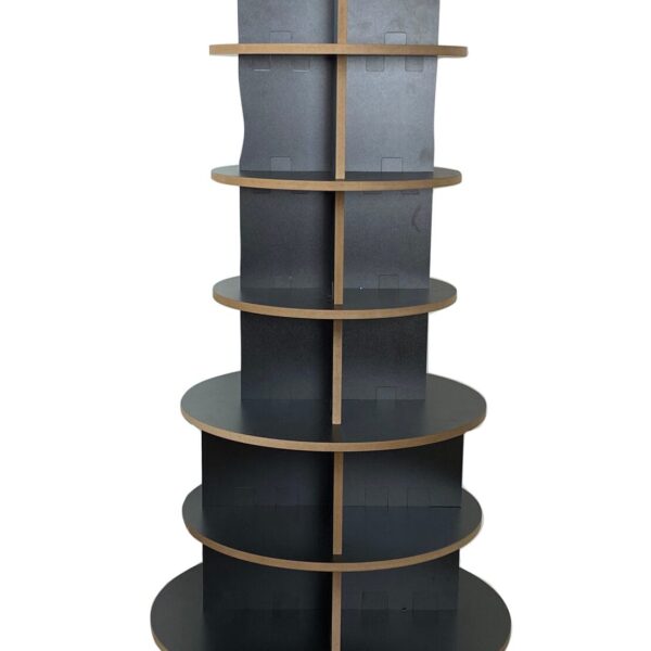 ROOST Drehdisplay gross 4479 leer