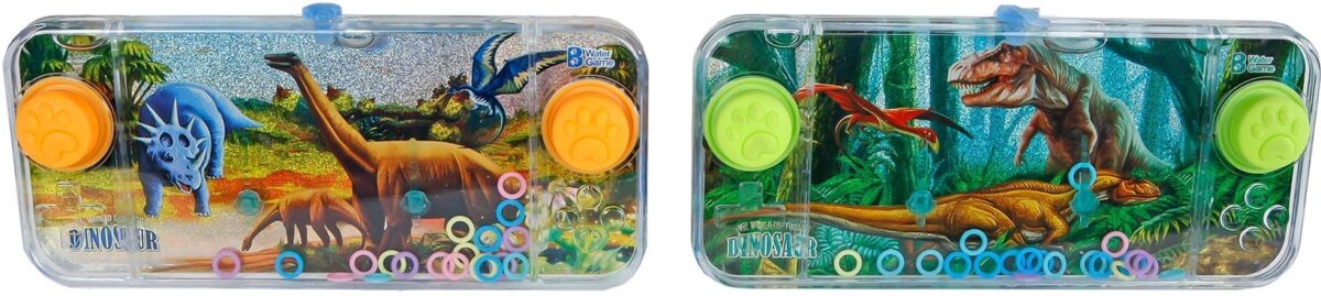 ROOST Wasserspielkonsole Dino 621576 4 ass. 15.5x6cm – Hochwertig & günstig bei ShopDeca