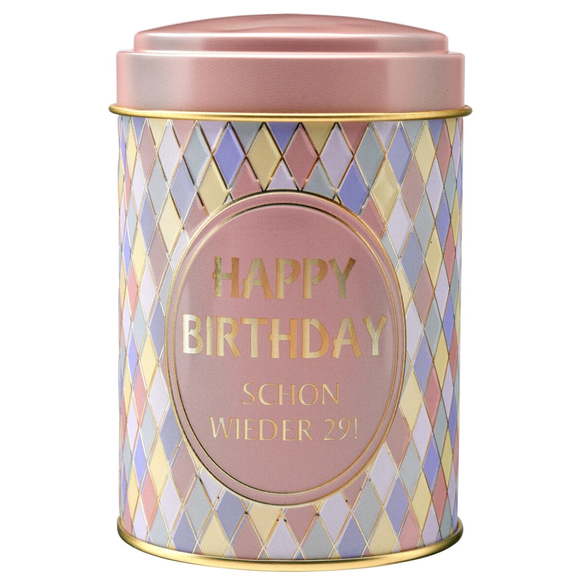 ROOST Süssigkeitendose 9203 Happy Birthday – Hochwertig & günstig bei ShopDeca