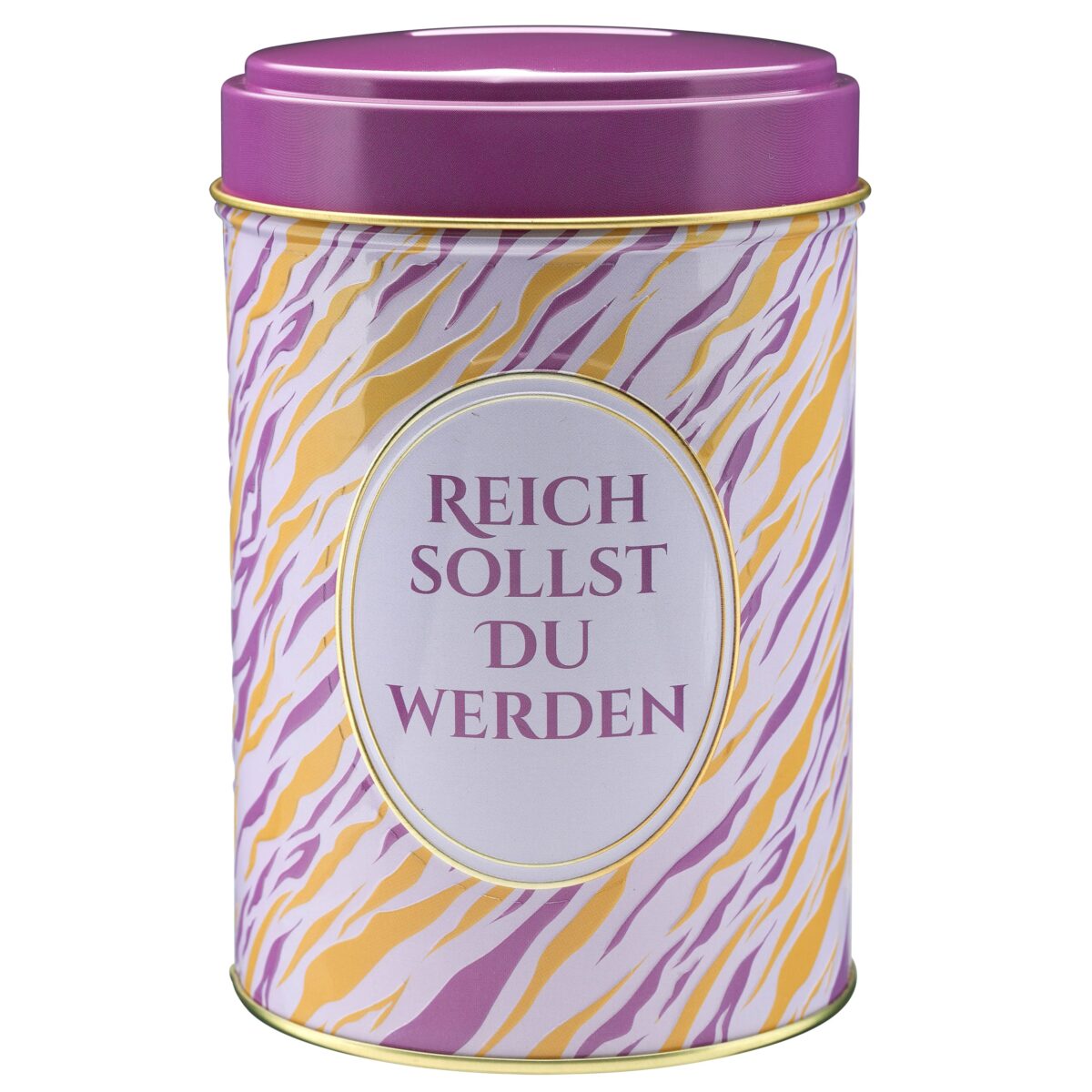 ROOST Spardose 9209 Reich sollst Du werden – Hochwertig & günstig bei ShopDeca