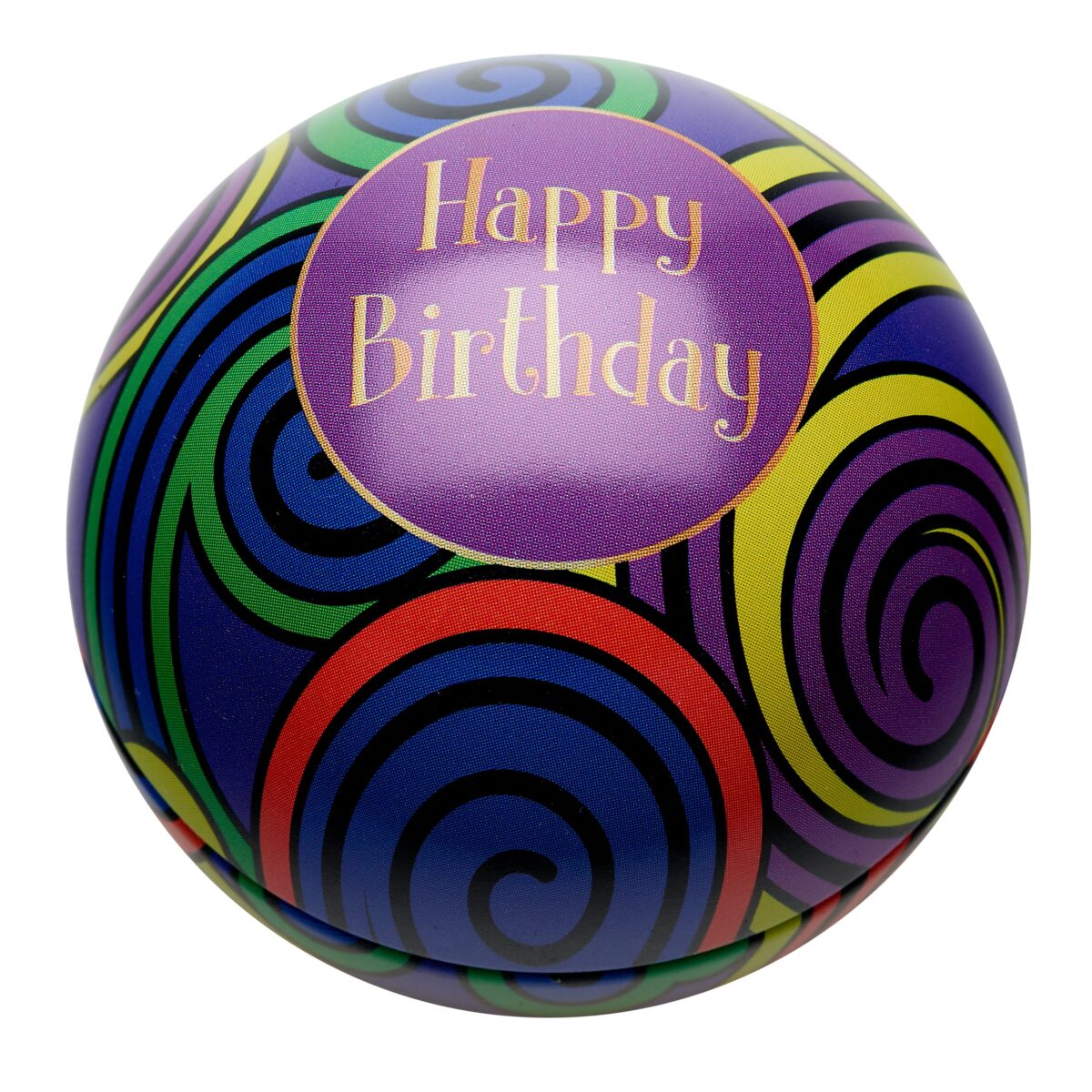 ROOST Glücksball 9225 Happy Birthday – Hochwertig & günstig bei ShopDeca