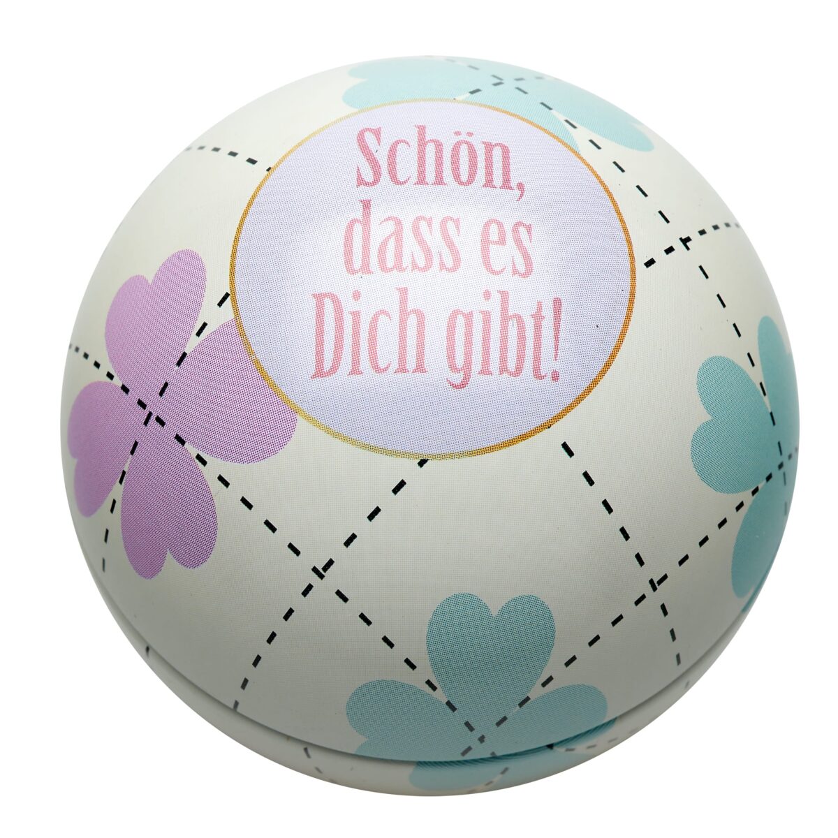 ROOST Glücksball 9320 Schön, dass es Dich gibt! – Hochwertig & günstig bei ShopDeca