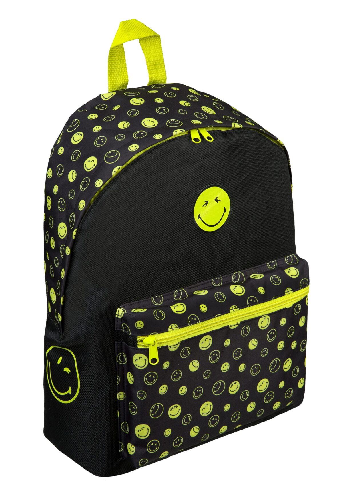 ROOST Rucksack SMEL7711 Smiley – Hochwertig & günstig bei ShopDeca
