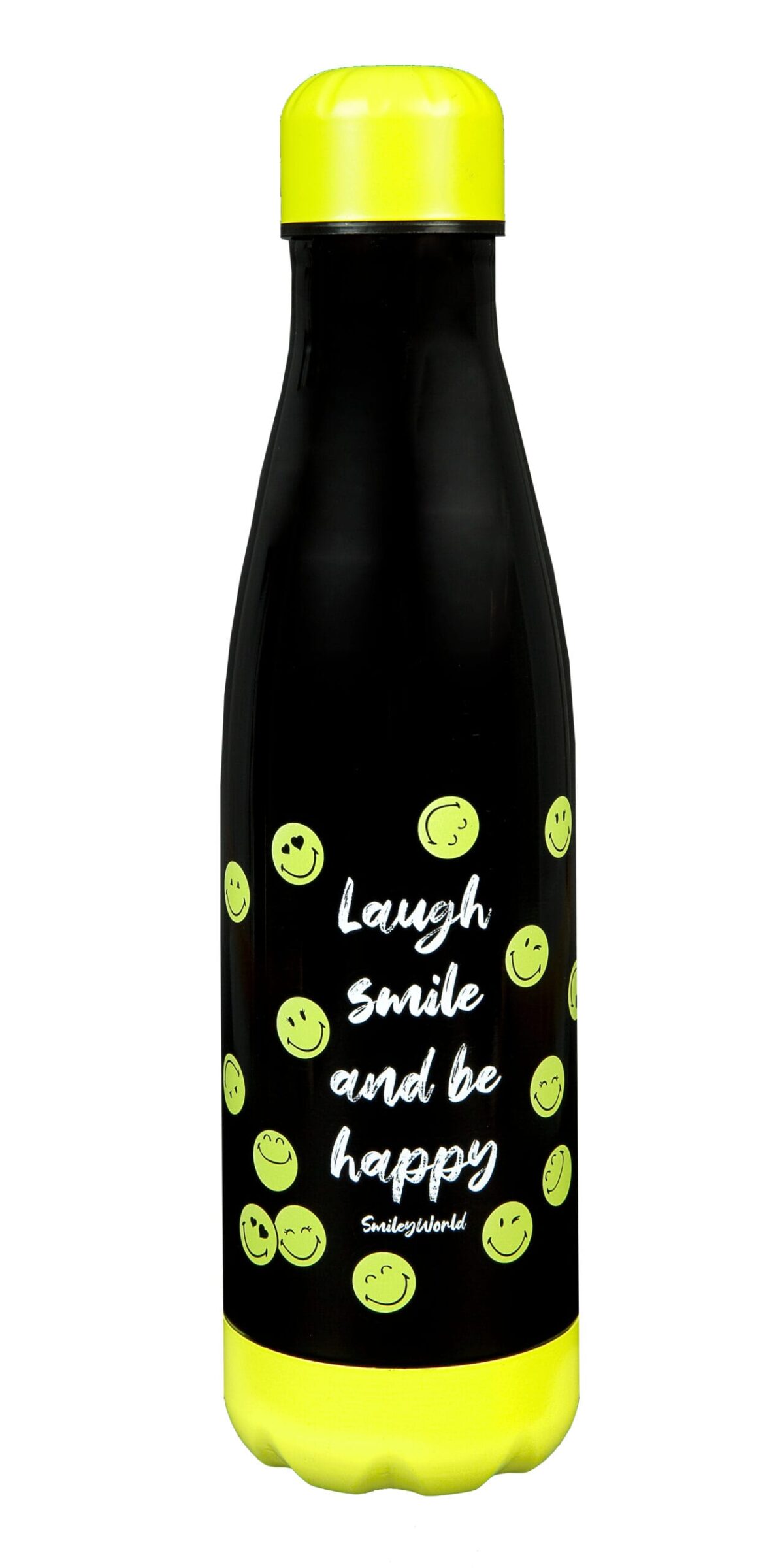 ROOST Thermosflasche 450ml SMEL9894 Smiley – Hochwertig & günstig bei ShopDeca