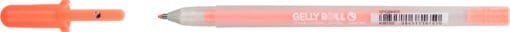SAKURA Gelly Roll 0.5mm XPGB405 Moonlight Fluo orange