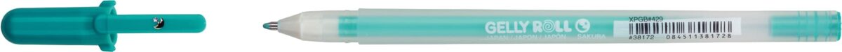 SAKURA Gelly Roll 0.5mm XPGB429 Moonlight grün – Hochwertig & günstig bei ShopDeca