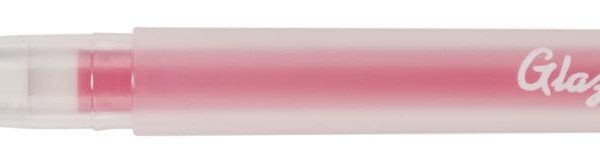 SAKURA Gelly Roll 0.7mm XPGB819 Glaze Red