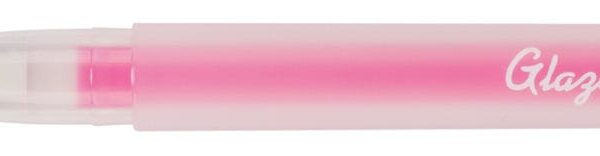 SAKURA Gelly Roll 0.7mm XPGB820 Glaze Pink