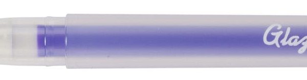 SAKURA Gelly Roll 0.7mm XPGB824 Glaze Purple