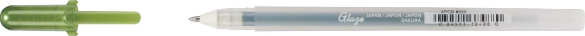 SAKURA Gelly Roll 0.7mm XPGB830 Glaze Hunter Green – Hochwertig & günstig bei ShopDeca