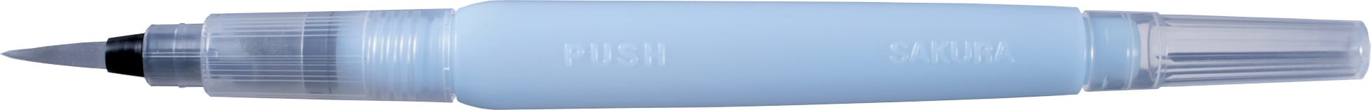 SAKURA-XQRNM-0084511391222-02 SAKURA Koi Waterbrush lang M XQRNM – Hochwertig & günstig bei ShopDeca