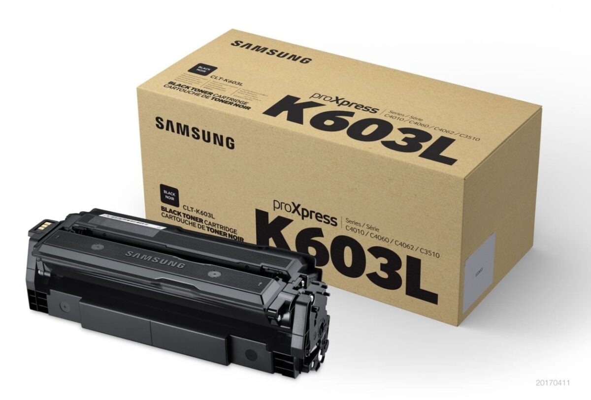 SAMSUNG Toner-Modul schwarz SU214A C4010ND/C4060FX 15'000 S. – Hochwertig & günstig bei ShopDeca