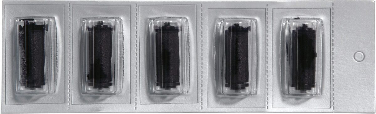 SATO Farbrolle Handy 2501 schwarz – Hochwertig & günstig bei ShopDeca