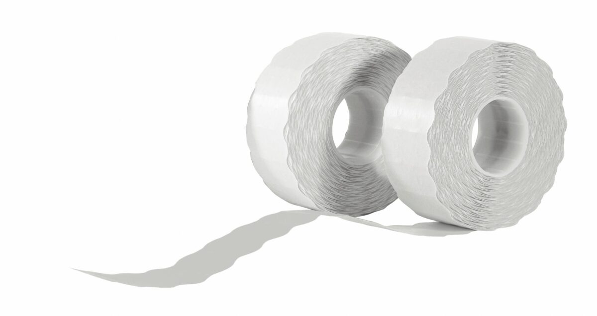SATO Etiketten 26x12mm 700300200 weiss, non-perm. 1500 Stck. – Hochwertig & günstig bei ShopDeca