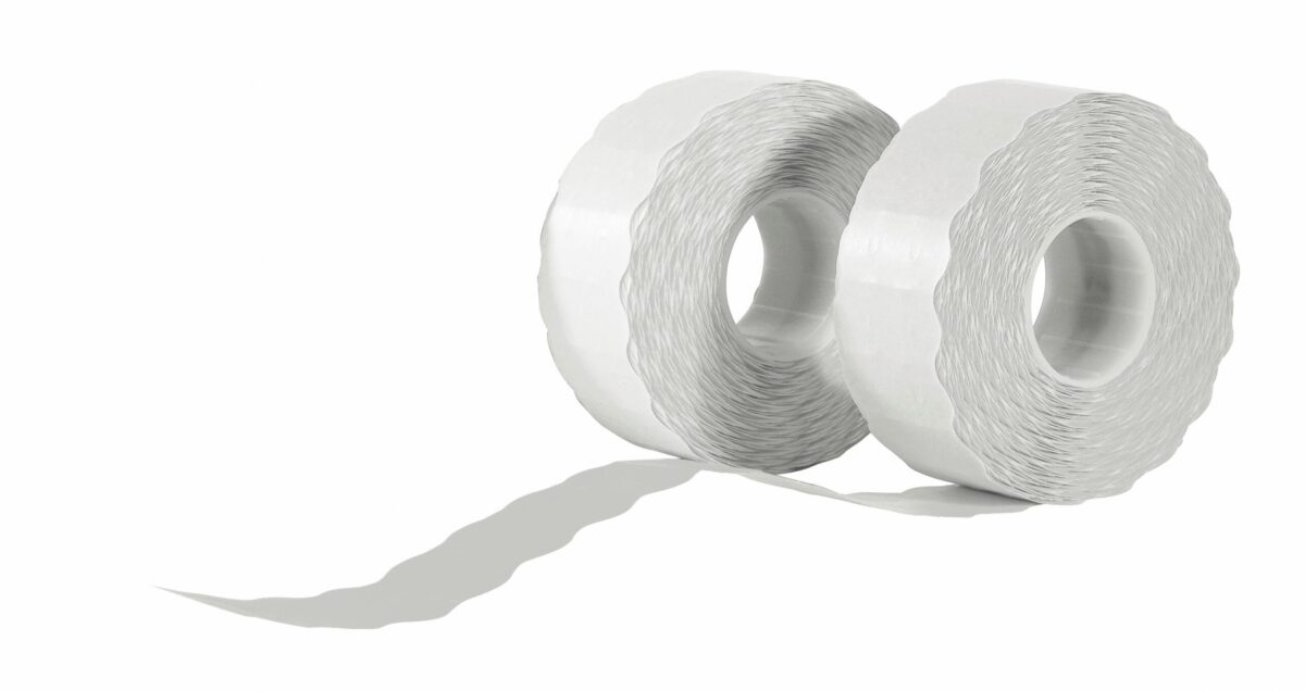 SATO Etiketten 26x16mm 702100003 weiss, perm. 1200 Stck. – Hochwertig & günstig bei ShopDeca
