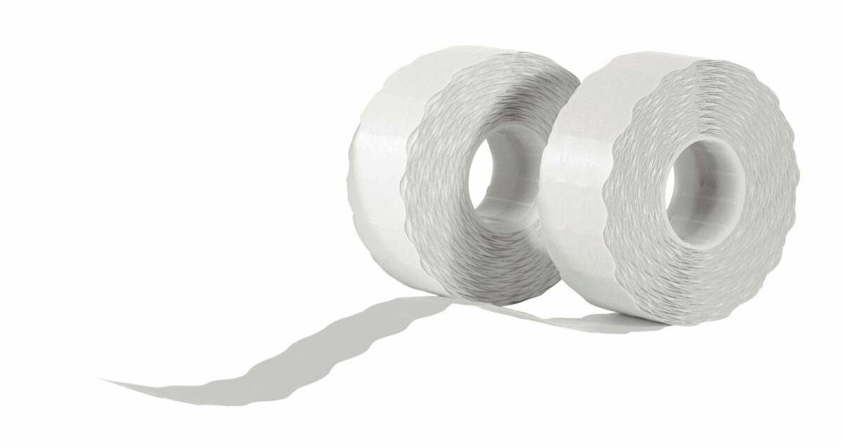 SATO Etiketten 26x16mm 702100200 weiss, non-perm. 1200 Stck. – Hochwertig & günstig bei ShopDeca