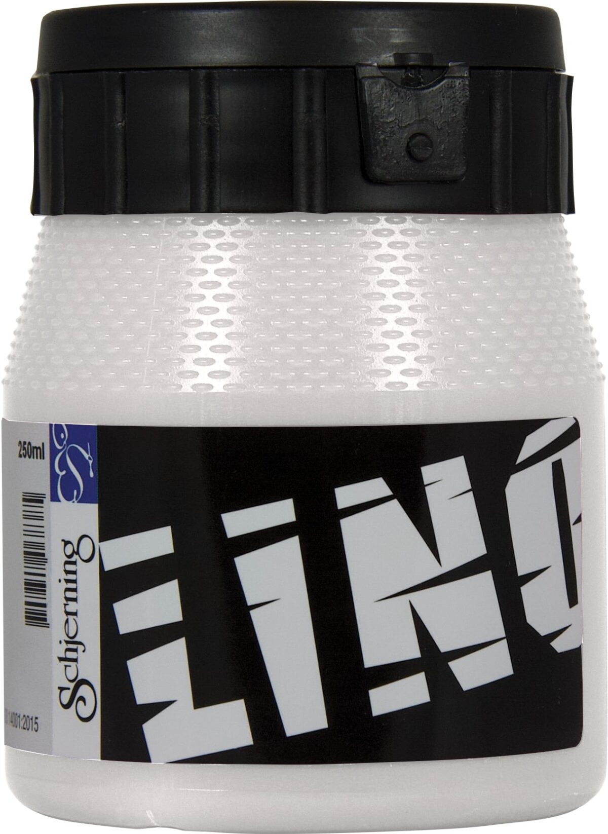 SCHJERNING Linoldruckfarbe 250ml 53152 weiss 6401 – Hochwertig & günstig bei ShopDeca