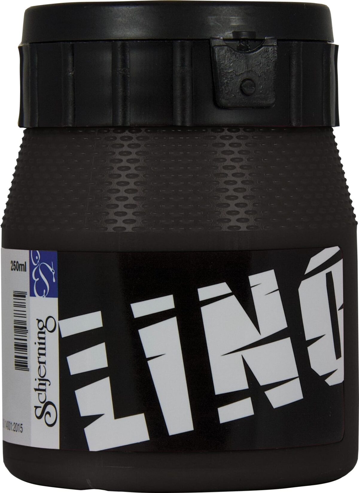 SCHJERNING Linoldruckfarbe 250ml 53179 schwarz 6440 – Hochwertig & günstig bei ShopDeca