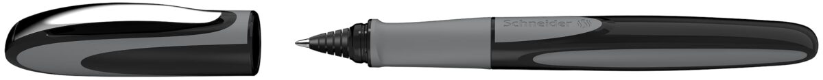 SCHNEIDER Tintenroller Ray Onyx 0.5mm 004034 schwarz/grau – Hochwertig & günstig bei ShopDeca