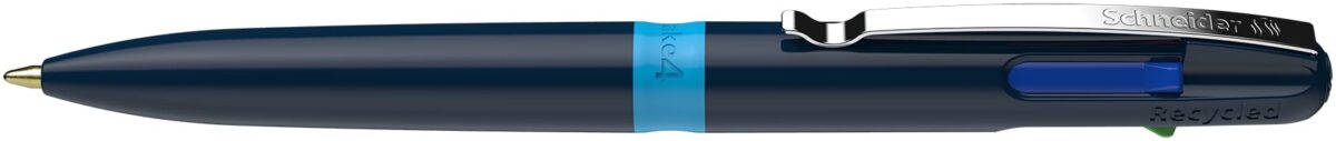SCHNEIDER Kugelschreiber Take 4 0.5mm 004349-023 4-farbig – Hochwertig & günstig bei ShopDeca
