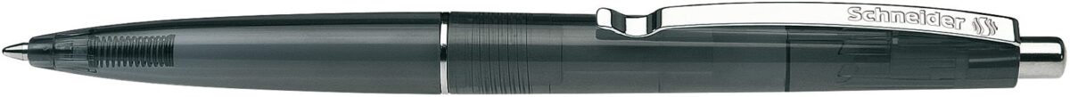 SCHNEIDER Kugelschr. ICY Colours 0.5mm 132001 schwarz, nachfüllbar – Hochwertig & günstig bei ShopDeca