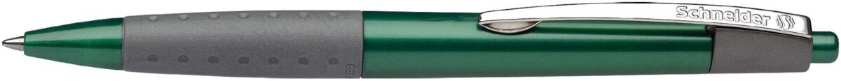 SCHNEIDER Kugelschreiber Loox 0.5mm 135504 grün – Hochwertig & günstig bei ShopDeca