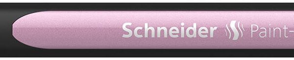 SCHNEIDER Fasermaler Paint-it ML02001121 rose metallic