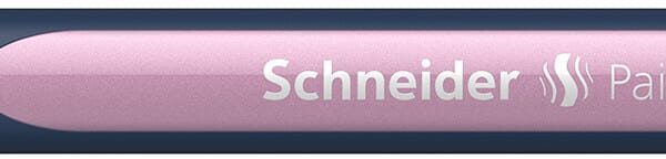 SCHNEIDER Rollerball Paint-it ML050011121 rose metallic