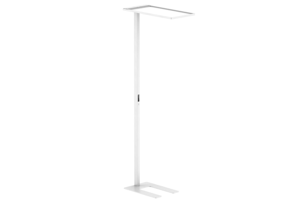 SCHOENENBERGER Stehleuchte LED Free 37,5W 57.OL02-w Bewegung-/Lichtsensor, dim. – Hochwertig & günstig bei ShopDeca