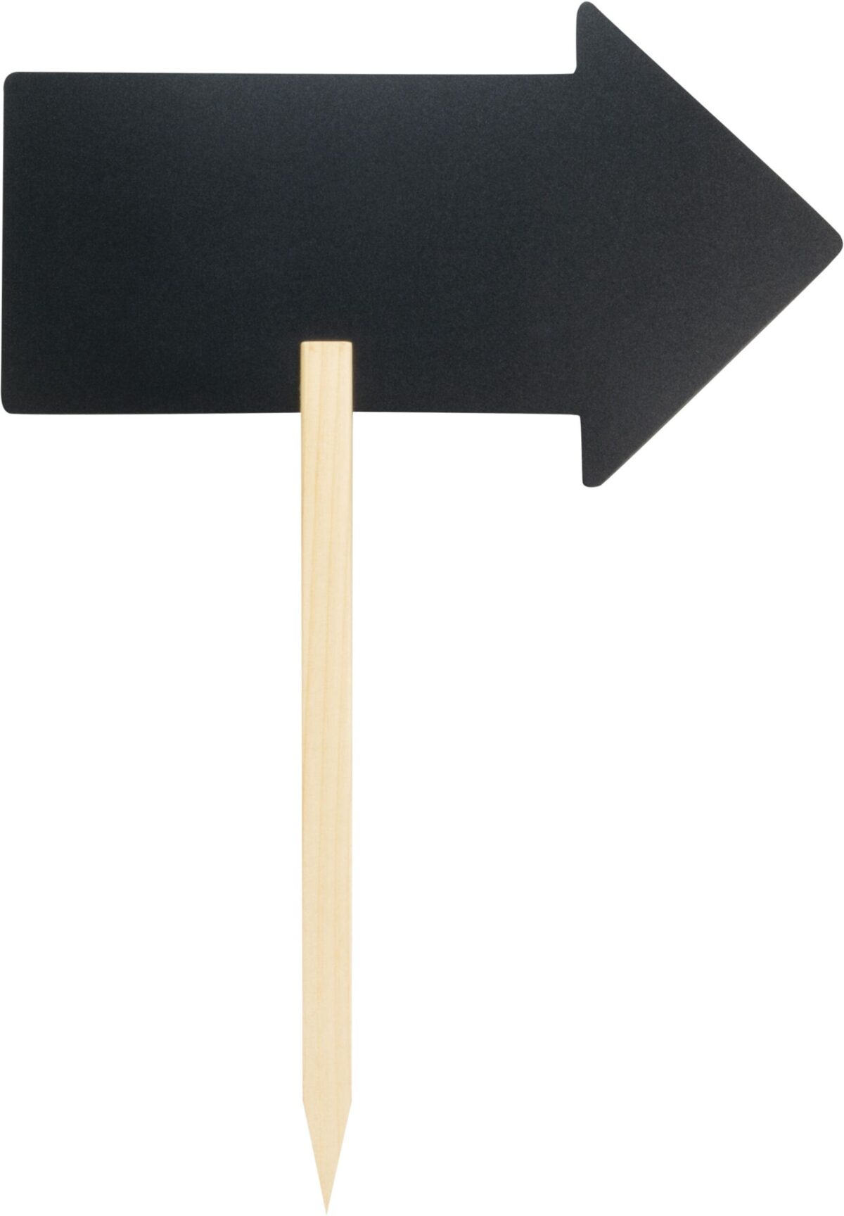 SECURIT Kreidetafel ARROW FBS-ARROW schwarz 67x49.2x0.2cm – Hochwertig & günstig bei ShopDeca