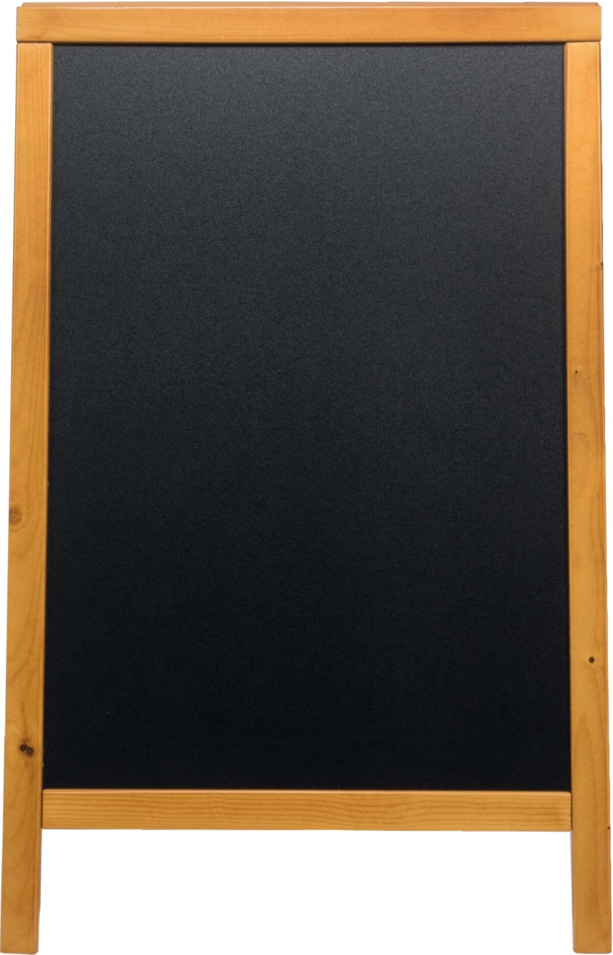 SECURIT Gehwegtafel m. Holzrahmen SBDW-TE-85 Holz 85x54.5x44cm – Hochwertig & günstig bei ShopDeca