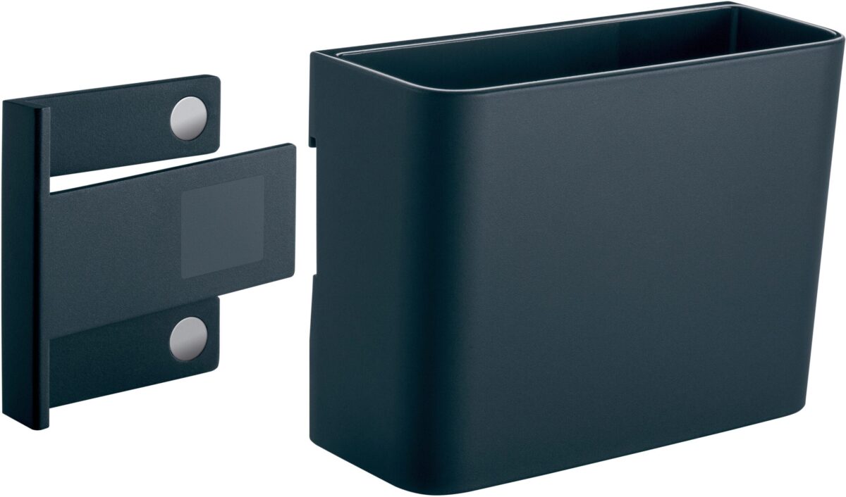 SIGEL Stifteköcher M anthr. GL802 120x94x51mm – Hochwertig & günstig bei ShopDeca