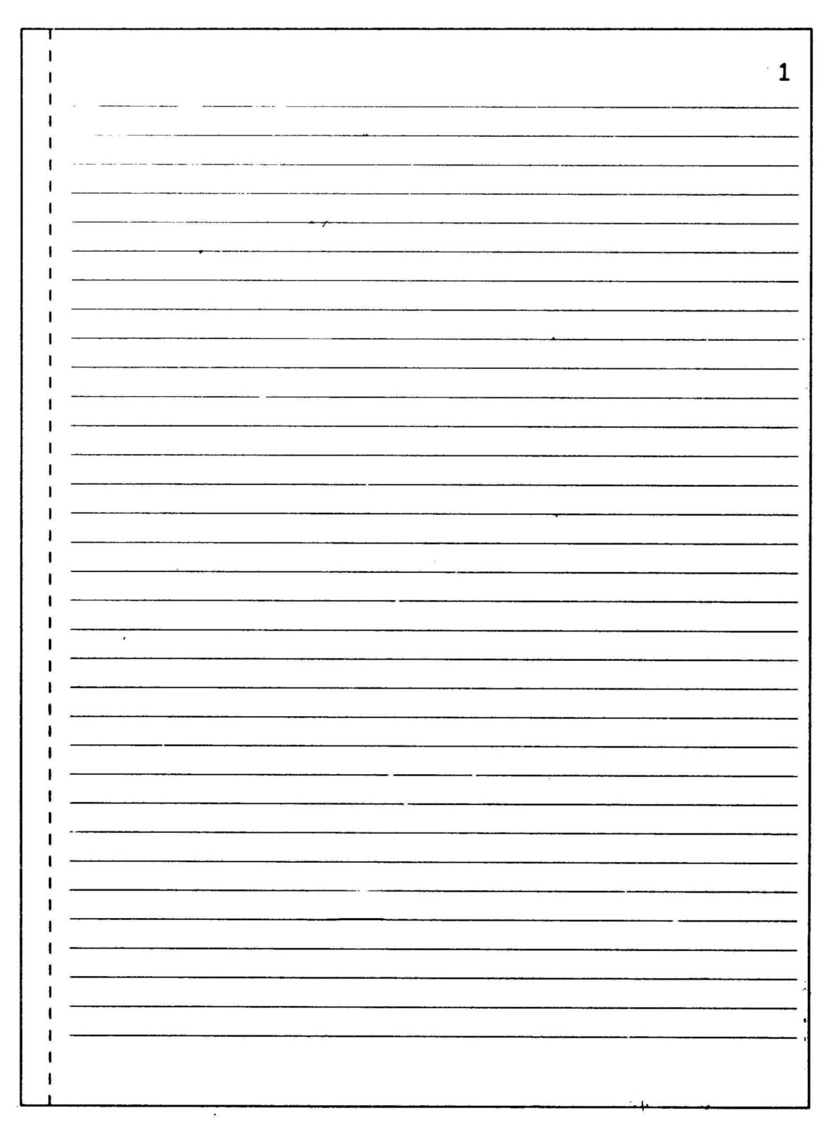 SIMPLEX Kommissionsbuch A4 14006 rot 50x2 Blatt – Hochwertig & günstig bei ShopDeca