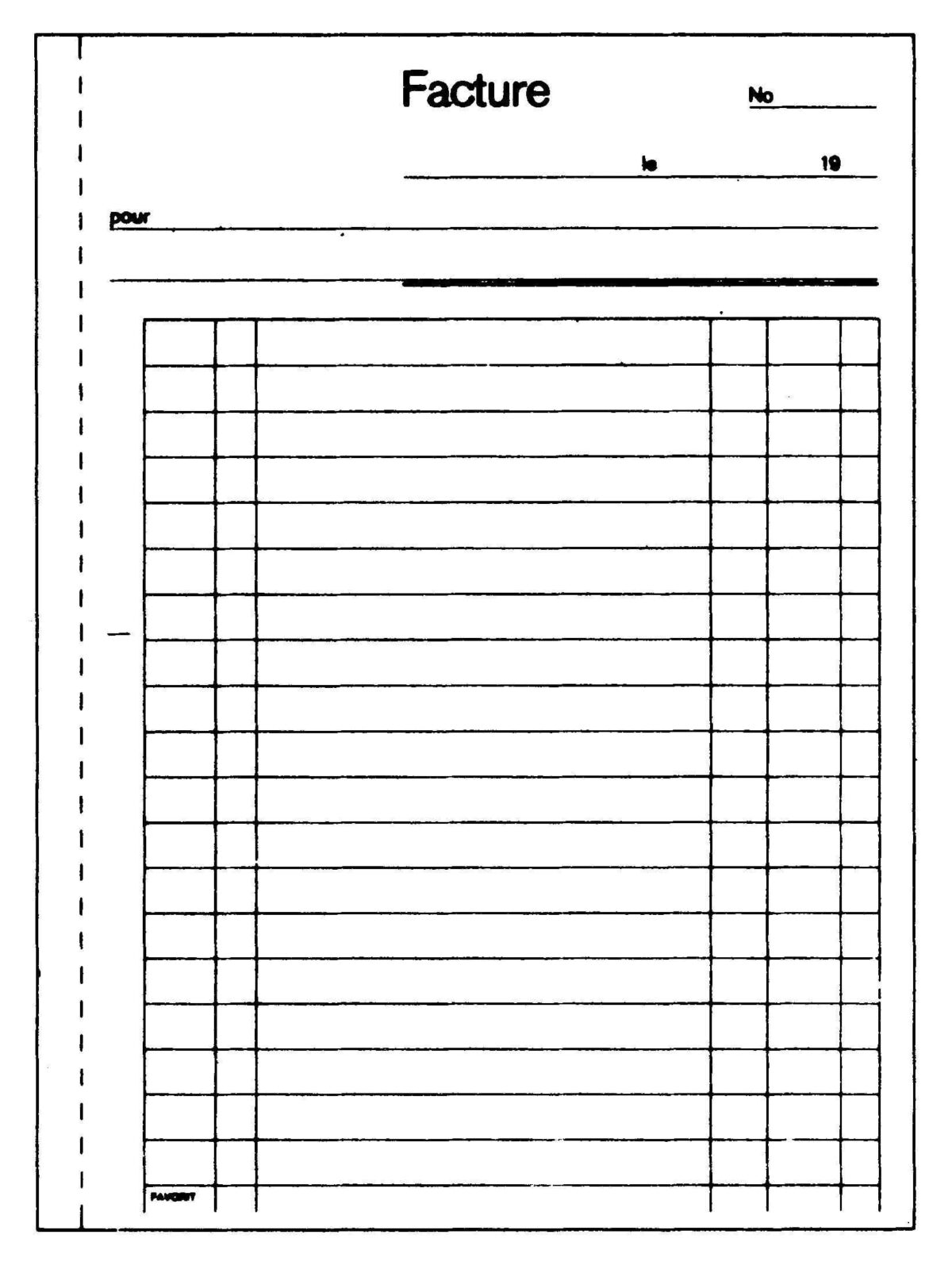 SIMPLEX Rechnungen F A5 15395F orange/weiss 50x2 Blatt – Hochwertig & günstig bei ShopDeca